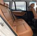 2016 BMW X3