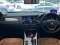 2016 BMW X3