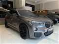 2017 BMW X1