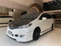 2016 Toyota Wish