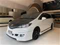 2016 Toyota Wish