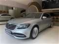 2018 Mercedes-Benz S-Class
