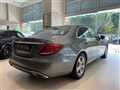 2017 Mercedes-Benz E-Class