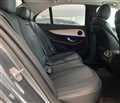 2017 Mercedes-Benz E-Class