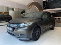 2016 Honda HR-V