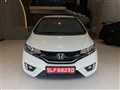 2016 Honda Jazz