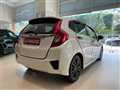 2016 Honda Jazz