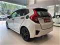 2016 Honda Jazz