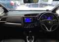 2016 Honda Jazz