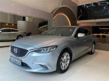 2016 Mazda Mazda6