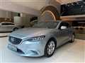 2016 Mazda Mazda6