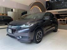 2017 Honda HR-V