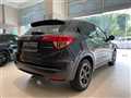 2017 Honda HR-V