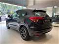 2017 Honda HR-V