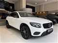 2017 Mercedes-Benz GLC-Class