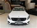 2017 Mercedes-Benz GLC-Class