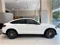 2017 Mercedes-Benz GLC-Class