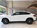 2017 Mercedes-Benz GLC-Class