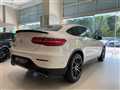 2017 Mercedes-Benz GLC-Class