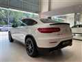2017 Mercedes-Benz GLC-Class