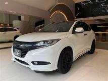 2016 Honda HR-V
