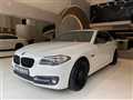 2016 BMW 5 Series
