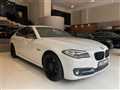 2016 BMW 5 Series