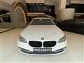 2016 BMW 5 Series