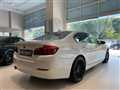 2016 BMW 5 Series