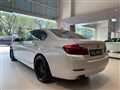 2016 BMW 5 Series