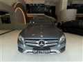 2017 Mercedes-Benz GLC-Class