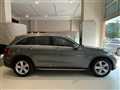 2017 Mercedes-Benz GLC-Class