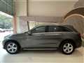 2017 Mercedes-Benz GLC-Class
