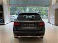 2017 Mercedes-Benz GLC-Class