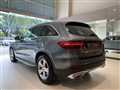 2017 Mercedes-Benz GLC-Class