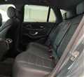 2017 Mercedes-Benz GLC-Class
