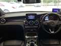 2017 Mercedes-Benz GLC-Class