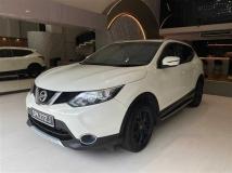 2016 Nissan Qashqai