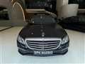 2017 Mercedes-Benz E-Class
