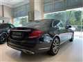 2017 Mercedes-Benz E-Class