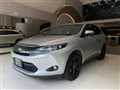 2017 Toyota Harrier