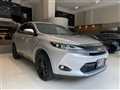 2017 Toyota Harrier