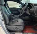 2017 Toyota Harrier