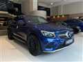 2017 Mercedes-Benz GLC-Class