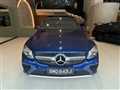 2017 Mercedes-Benz GLC-Class