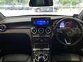 2017 Mercedes-Benz GLC-Class