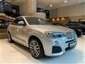 2016 BMW X4