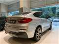 2016 BMW X4