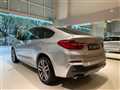 2016 BMW X4