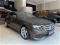 2016 Mercedes-Benz E-Class